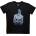 Yungblud Portrait (Back Print) Black XL Риза (YBTS50MB04)