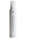 Schwarzkopf Silhouette Flexible Hold Mousse tužiaca pena 200 ml