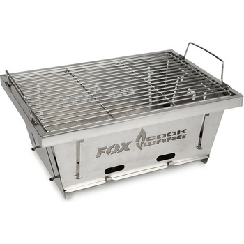 FOX Cookware Foldable BBQ