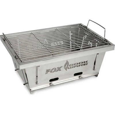 FOX Cookware Foldable BBQ