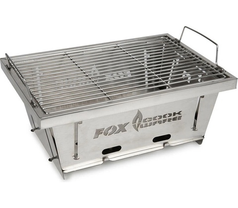 FOX Cookware Foldable BBQ