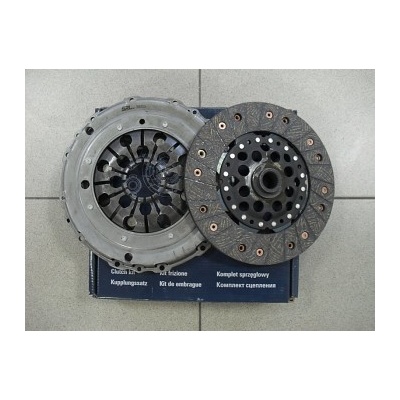 SRL Spojka VW TRANSPORTER T4 2.5TDI 1995-2003 - kompletní