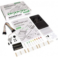 Kitronik Inventor´s Kit pro BBC microbit