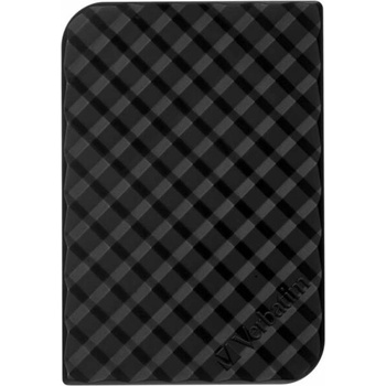 Image 1 of Verbatim Store 'n' Go 2.5 1TB USB 3.0 (53194/HV1TSGF)