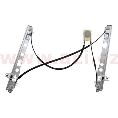 Mechanizmus zdvíhania okna VAN WEZEL 4327262
