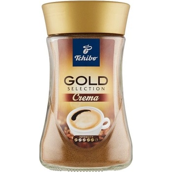 Tchibo Gold selection Crema 180 g