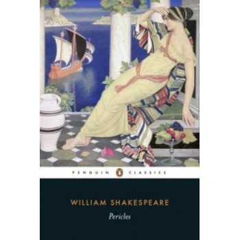 Pericles - William Shakespeare