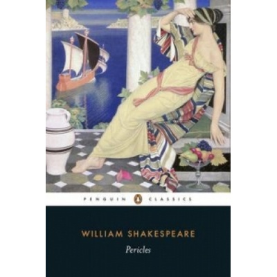 Pericles - William Shakespeare