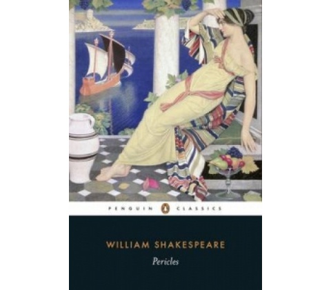Pericles - William Shakespeare