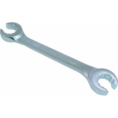 Asta Kľúč na brzdové vedenie prerezaný 22 x 24 mm 900-72224