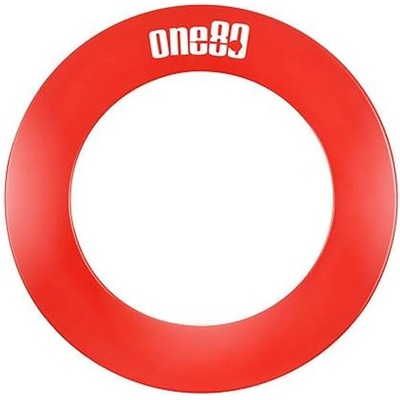 ONE80 s logem Ochrana k terčům