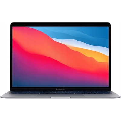 Apple MacBook Air 2020 Space Grey MGN63ZE/A/R1