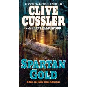 Spartan Gold (ISBN: 9780425236291)