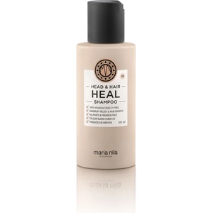 Maria Nila Head & Hair Heal Shampoo 100 ml