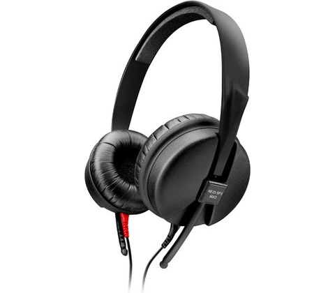 Sennheiser HD 25