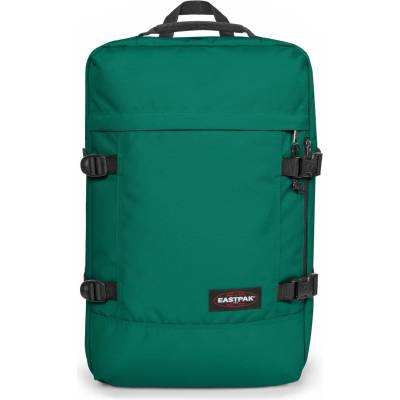 EASTPAK Пътна раница Eastpak Travelpack 42 Travel backpack - Pineneedle Green - размер One Size (504-0921-0911)