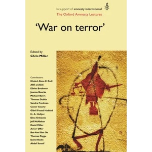 War on Terror' | Chris Miller (ISBN: 9780719079757)