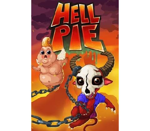 Hell Pie