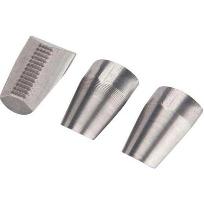 FORTUM čelisti do nýtovacích kleští, 3ks, 13 mm 4770690