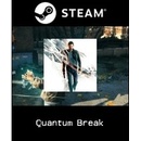Quantum Break