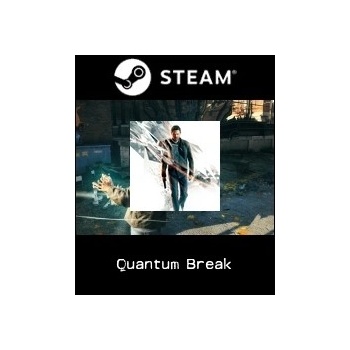 Quantum Break
