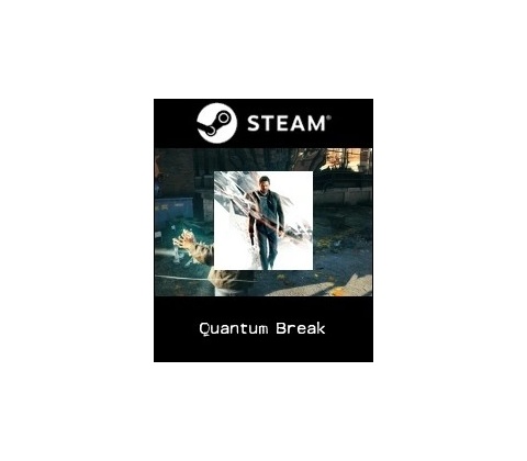 Quantum Break