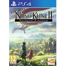 Hry na PS4 Ni no Kuni II: Revenant Kingdom
