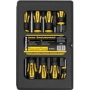 PROTECO sada skrutkovačov PL+PH, 8-dielna v kufríku 10.07-990-05