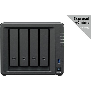 Synology DiskStation DS423+