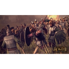 Total War: Rome 2 (Spartan Edition)