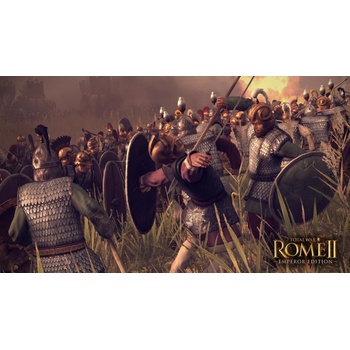 Total War: Rome 2 (Spartan Edition)