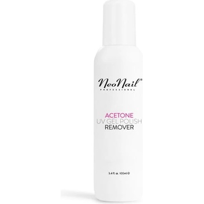 NeoNail Acetón-remover 100 ml