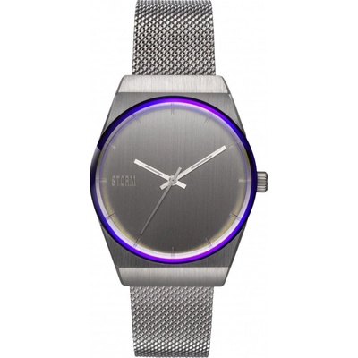 Storm Mini Cicero Silver 47486/S