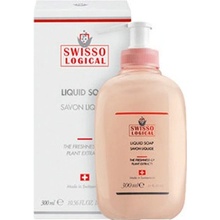 Swisso Logical tekuté mýdlo 300 ml