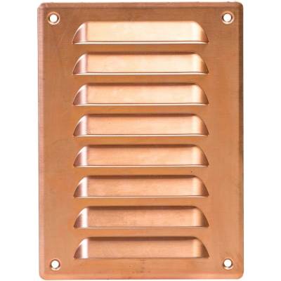 Ventishop KVMm 140 x 190 měděná