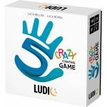 Headu Настолна игра Пет: Луда надпревара за броене - детска (hmu53474)