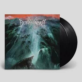 Borknagar - Fall LP