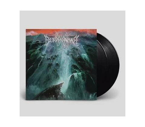 Borknagar - Fall LP