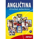 Angličtina stručná mluvnice