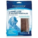 Francodex Weggy žvýkací plátky M 350 g