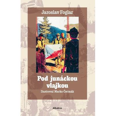 Pod junáckou vlajkou