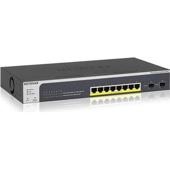 Image 1 of NETGEAR GS510TPP