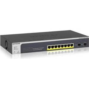 NETGEAR GS510TPP