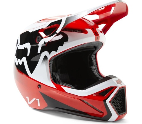 Fox Racing V1 Leed
