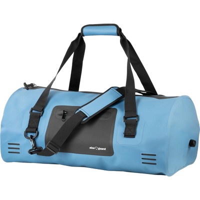 AlzaGuard Active Duffel Bag modrá 50 l