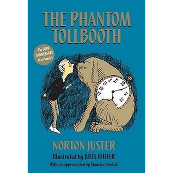 Phantom Tollbooth