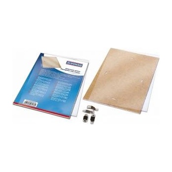 Donau Frame Donau anti-frame plexiglass (5623001PL-00)