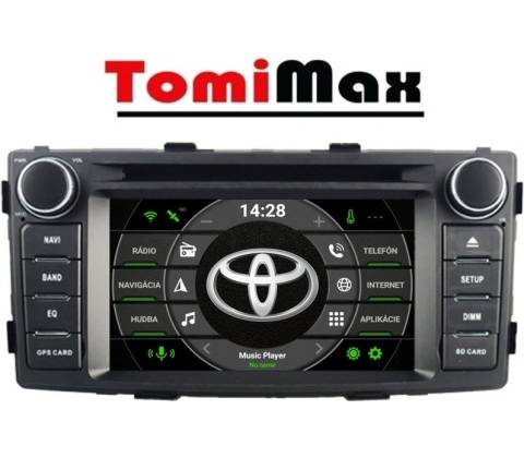 TomiMax 156