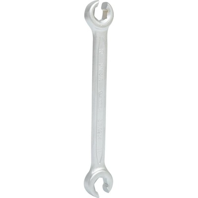 KS Tools Otvorený dvojkruhový kľúč uhlový 10x11mm 517.0254