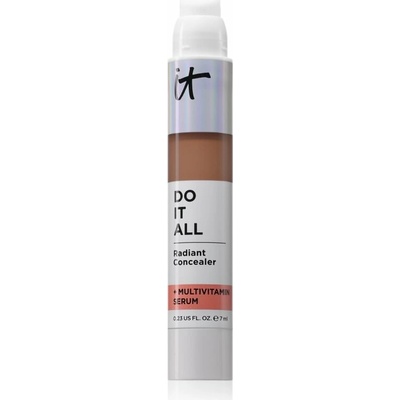 IT Cosmetics Do it all Concealer korektor Rich Warm 505 7 ml